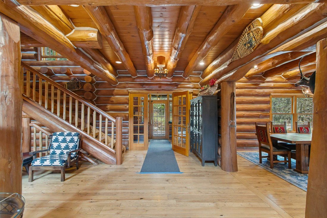 House in Blue Mounds, Wisconsin, United States 5 - 18813950