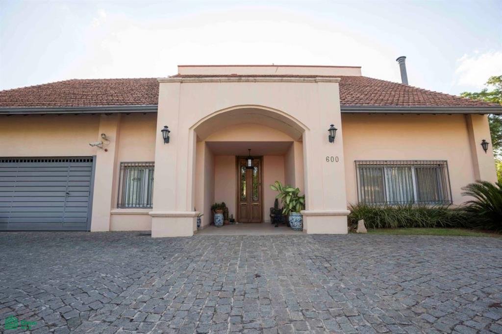 House in Lambaré, Central Department, Paraguay 1 - 17730870
