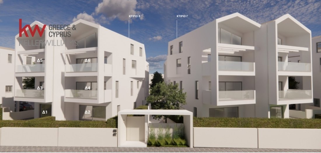 Apartment in Central Macedonia, Macedonia and Thrace, Greece 5 - 14893939