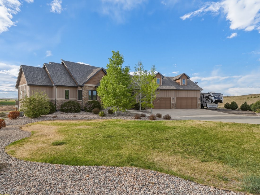 House in Pierce, Colorado, United States 2 - 18813654