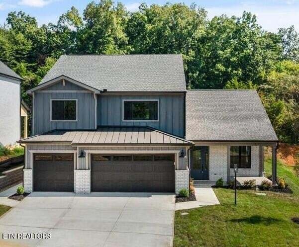 House in Knoxville, Tennessee, United States 1 - 18814597