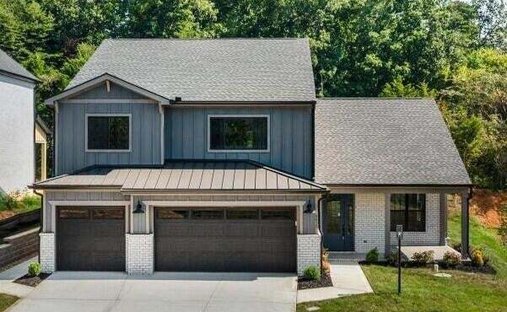 Casa a Knoxville, Tennessee, Stati Uniti 1
