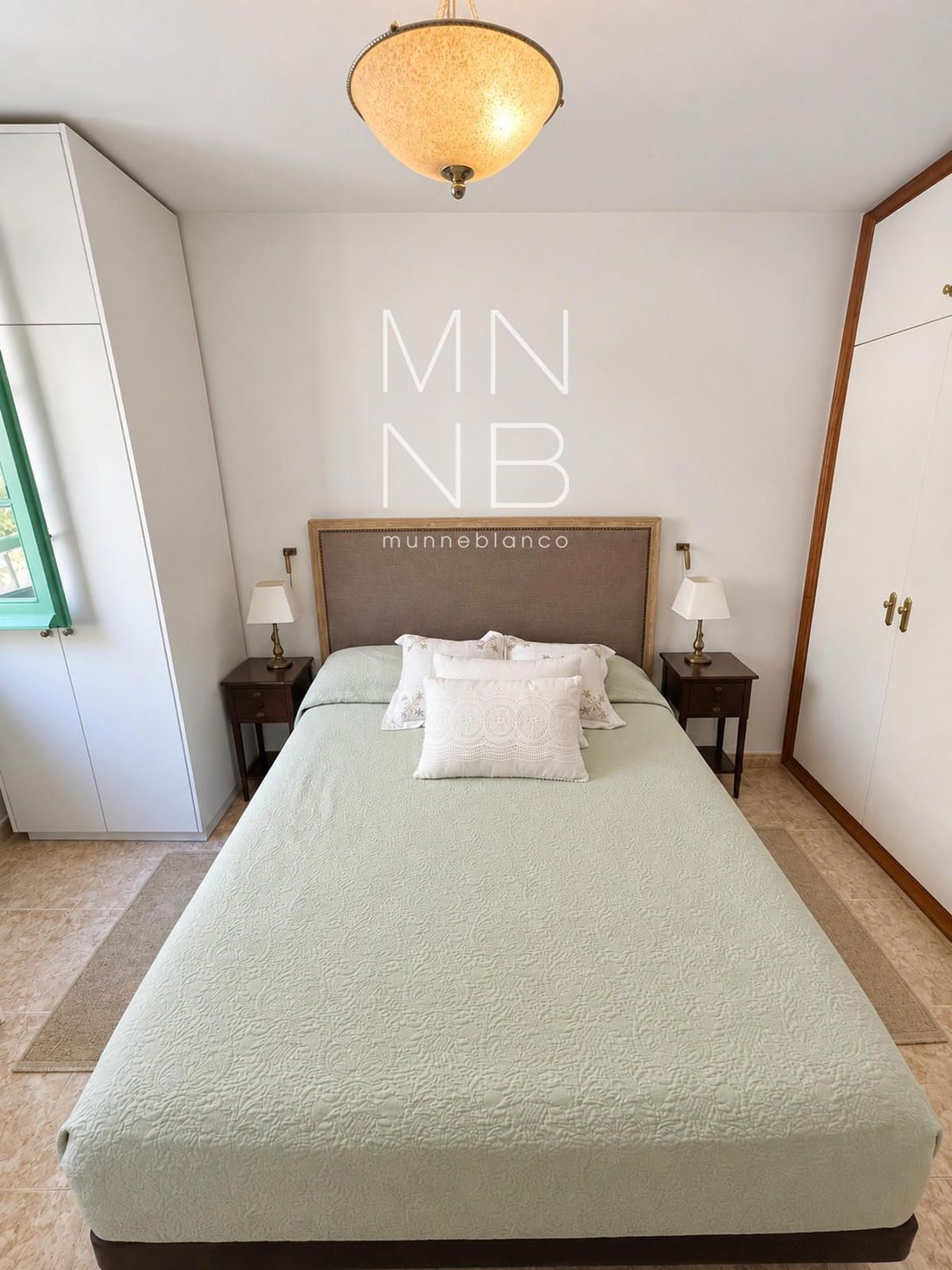 Apartment in Sant Andreu de Llavaneres, Catalonia, Spain 4 - 18812331