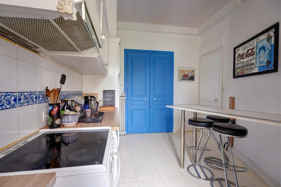 Wohnung in Croix Paquet, Lyon 1er Arrondissement, Lyon 5 - 18812200