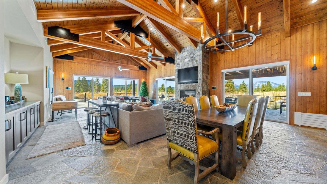 House in Calpine, California, United States 4 - 16233405