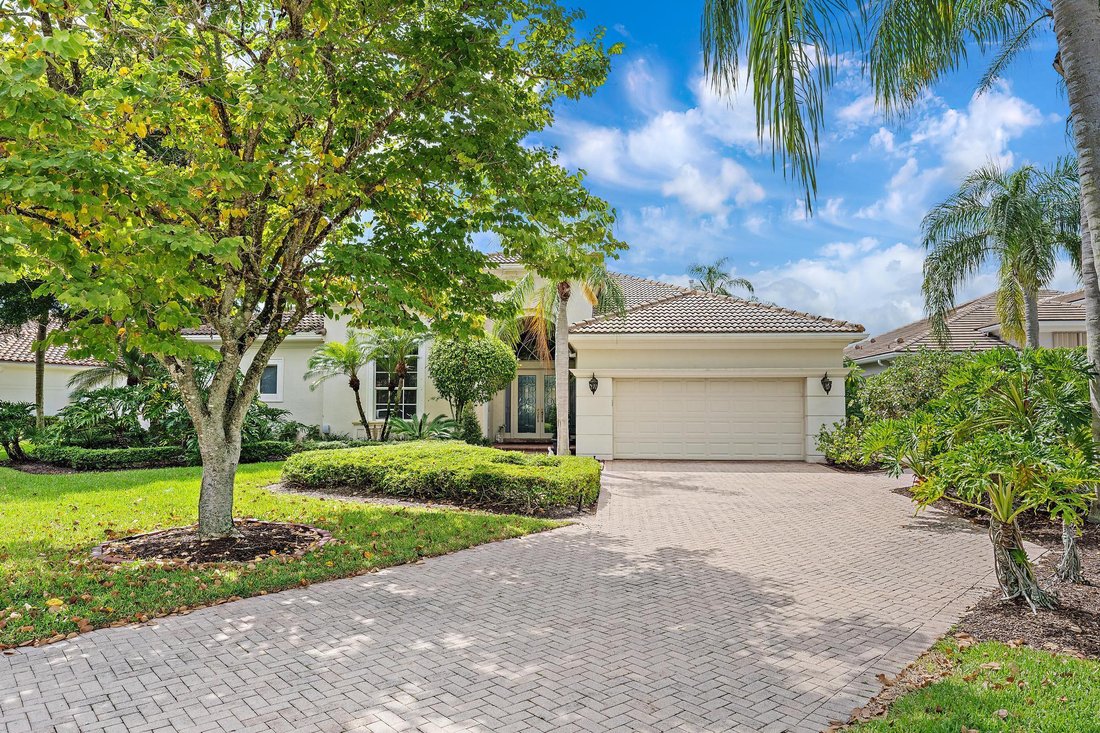 House in Loxahatchee, Florida, United States 5 - 18814767