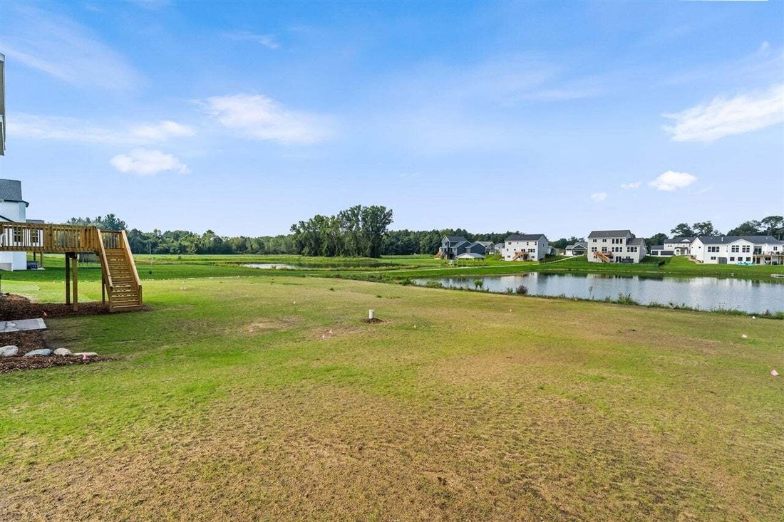 House in Allendale Charter Township, Michigan, United States 4 - 18308742