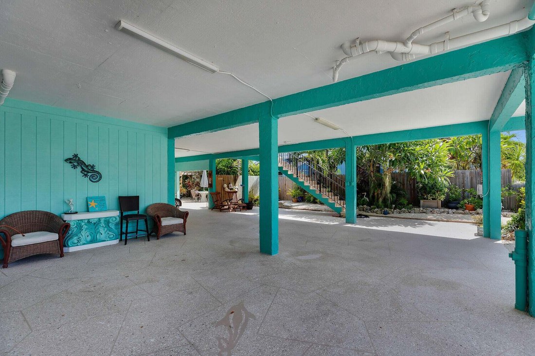 Maison à Key Colony Beach, Floride, États-Unis 5 - 18814113