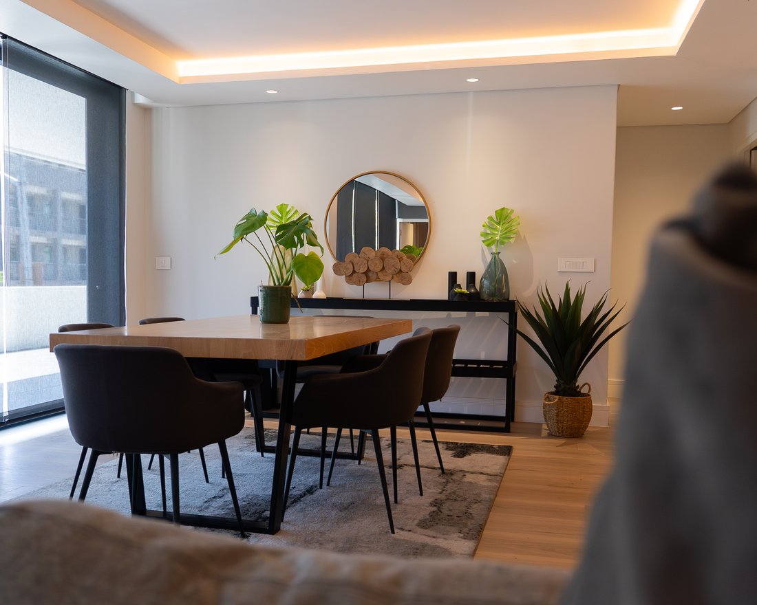Wohnung in Sea Point, Kapstadt, Südafrika 3 - 18813226