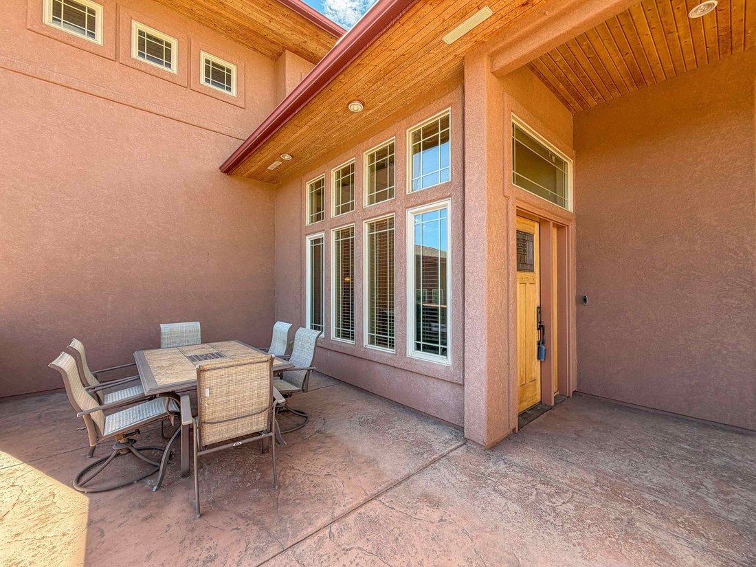 Casa en Grand Junction, Colorado, Estados Unidos 3 - 17347136