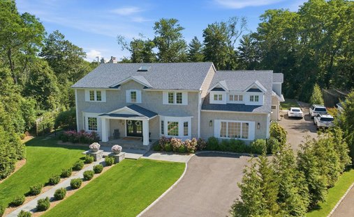 Casa en Woodbury, Nueva York, Estados Unidos 1