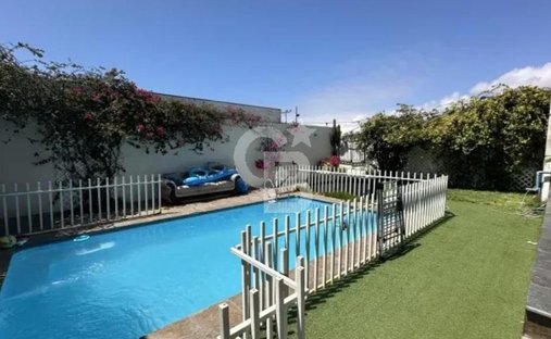 Casa a Antofagasta, Antofagasta, Cile 1