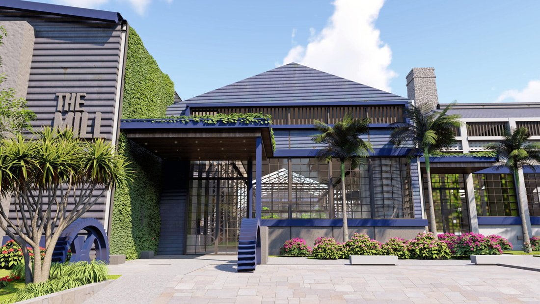 House in Belle Rive, Flacq District, Mauritius 3 - 18812614