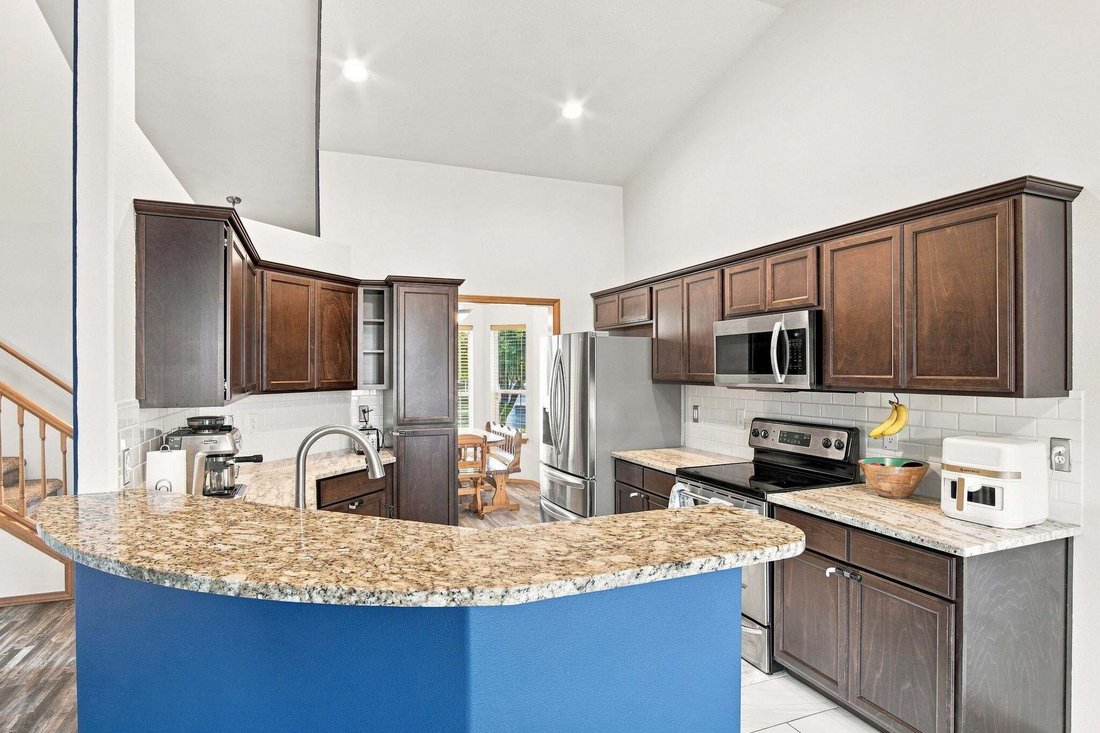 House in Spokane Valley, Washington, United States 4 - 18813735