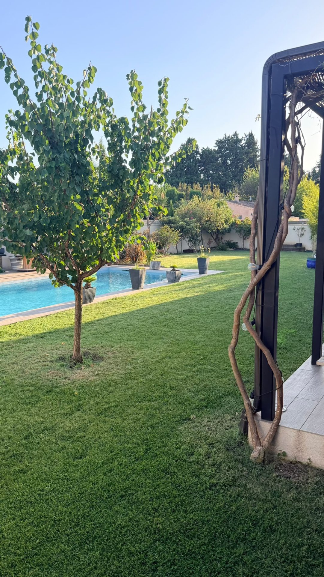 Villa in Nevons-route d'Apt, L'Isle-sur-la-Sorgue, France 2 - 17687642
