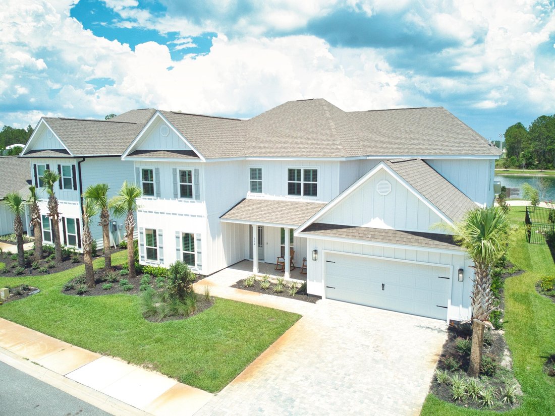 Haus in Santa Rosa Beach, Florida, Vereinigte Staaten 1 - 18811373