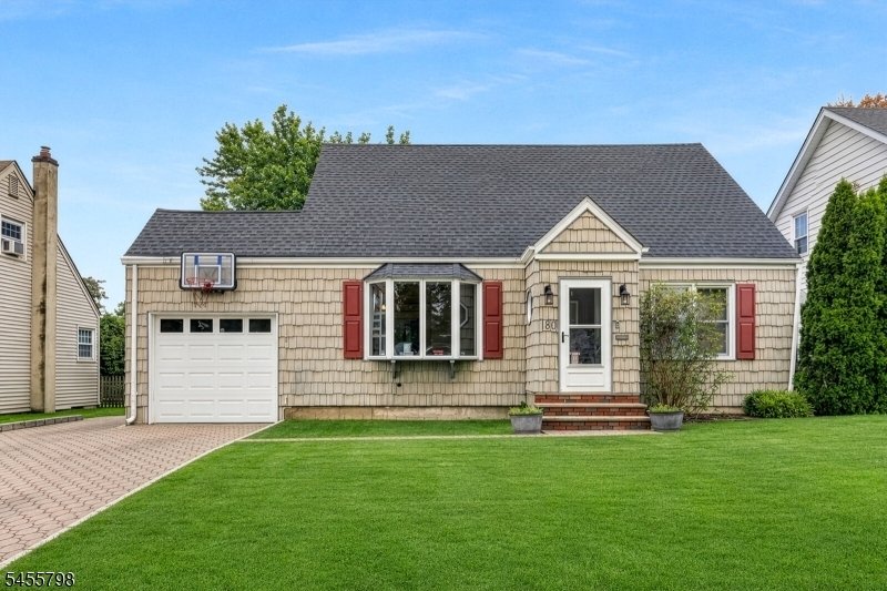 Casa a Cranford, New Jersey, Stati Uniti 1 - 18813402