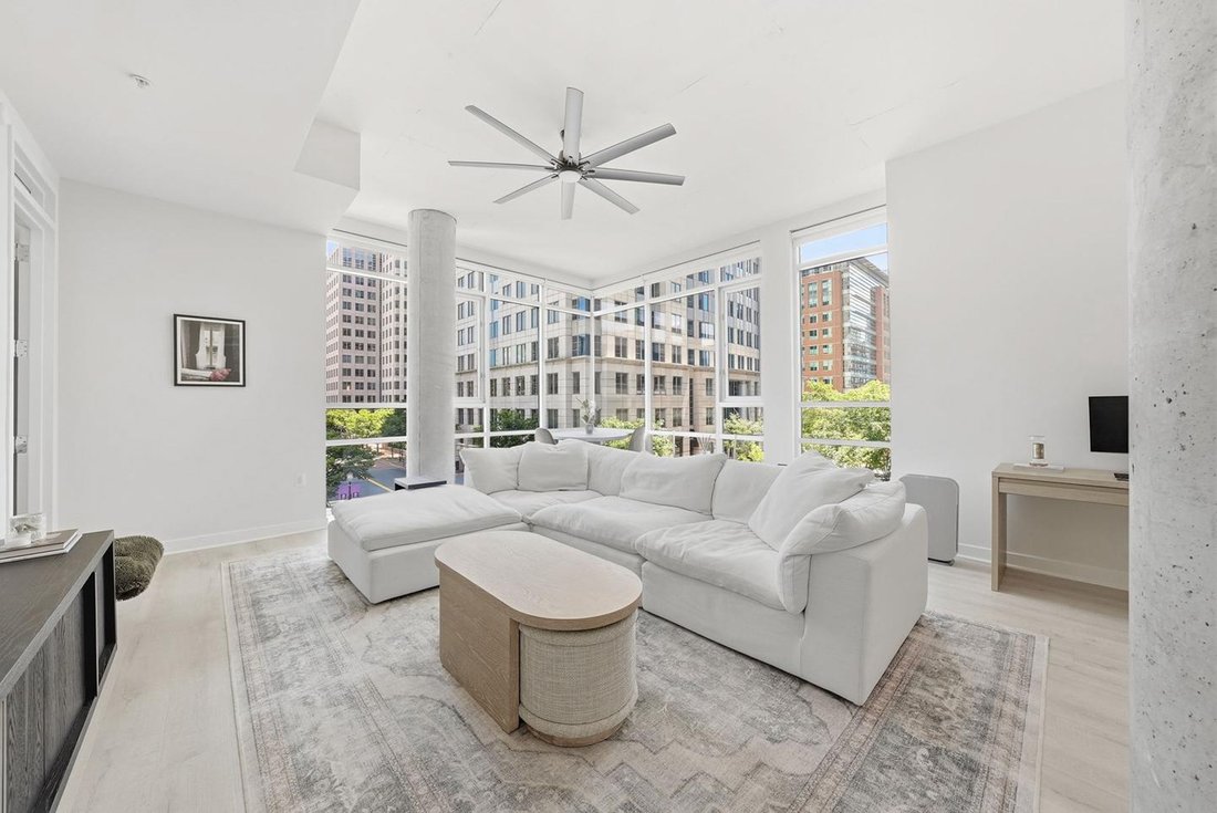 Condominio en Reston, Virginia, Estados Unidos 1 - 18813491