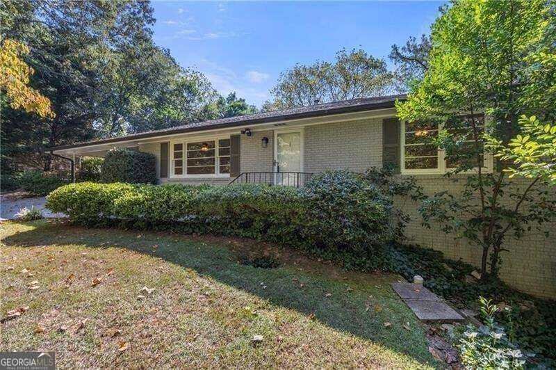 House in Atlanta, Georgia, United States 1 - 18813690