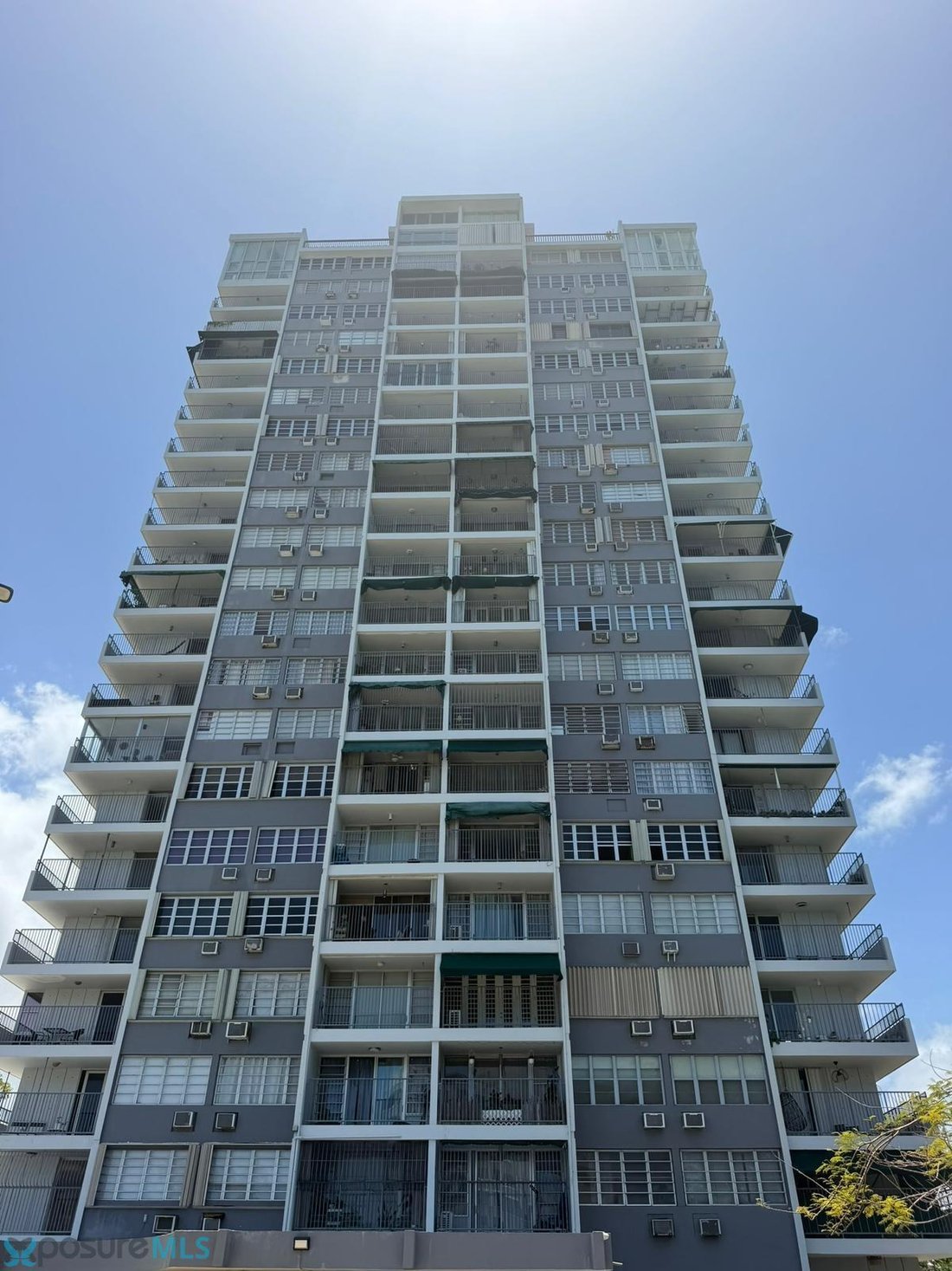 Appartement à Bayamón, Bayamón, Porto Rico 2 - 18812196