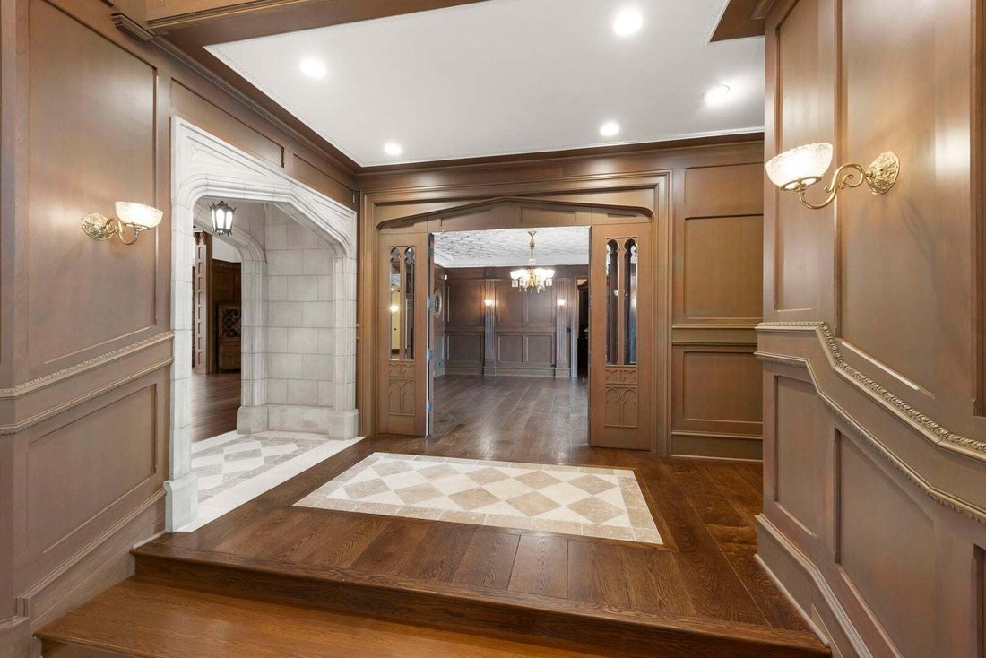 Casa en Naperville, Illinois, Estados Unidos 3 - 18811804
