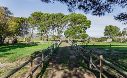 Terreno en Crofters Valley, Ciudad del Cabo, El Cabo Occidental 1