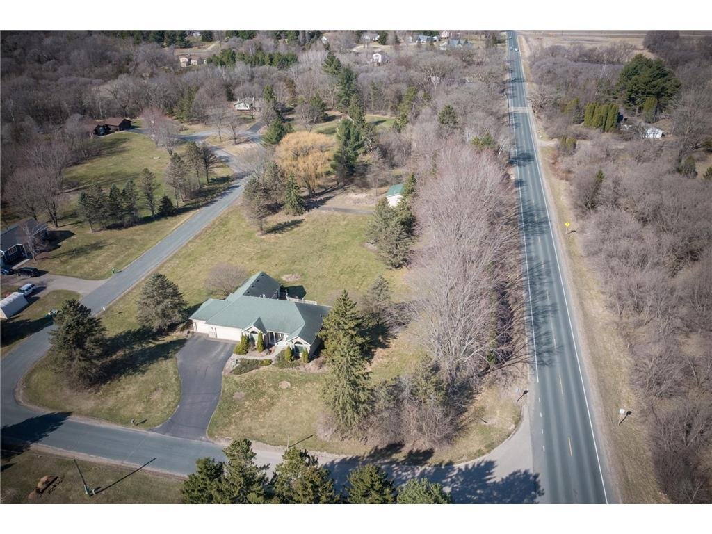 House in Martell, Wisconsin, United States 3 - 17788369