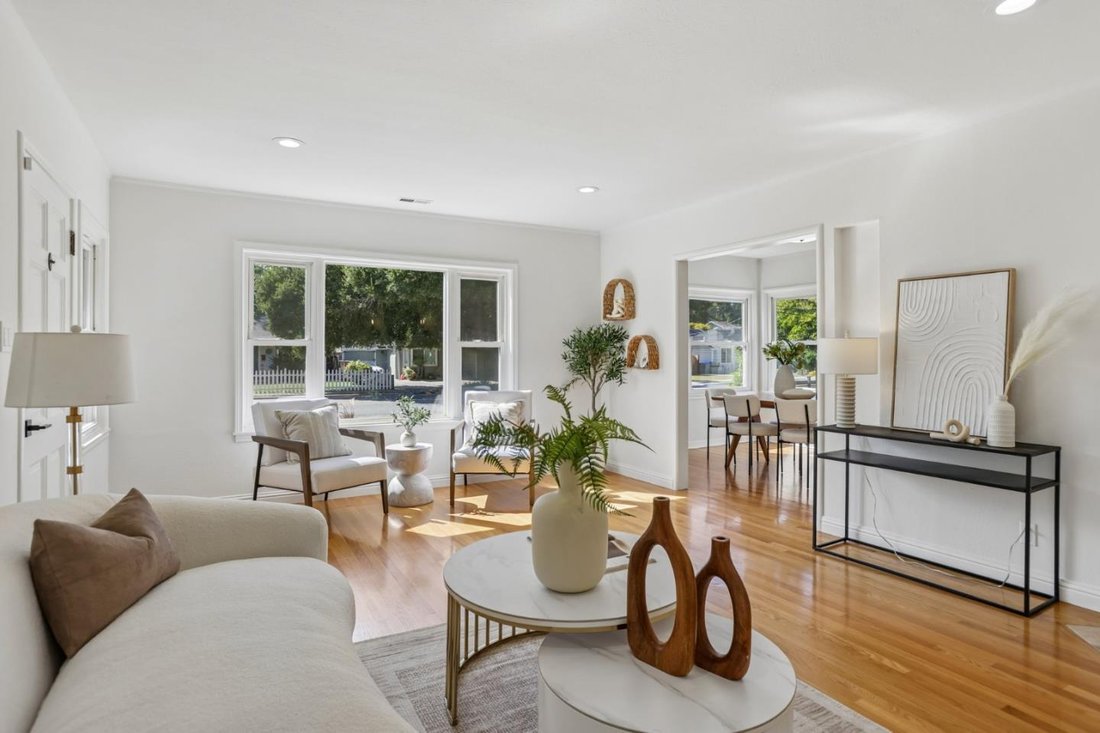 Casa a San Jose, California, Stati Uniti 3 - 18813632