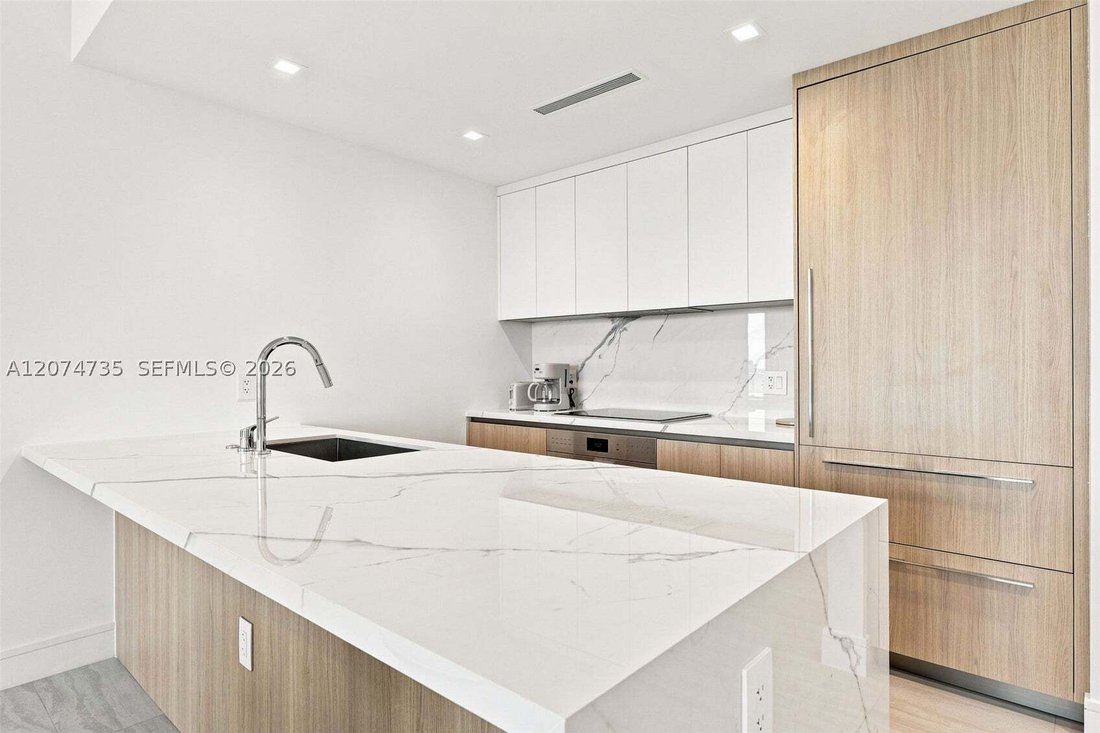 Condominio a Miami Beach Nord, Florida, Stati Uniti 4 - 18697331