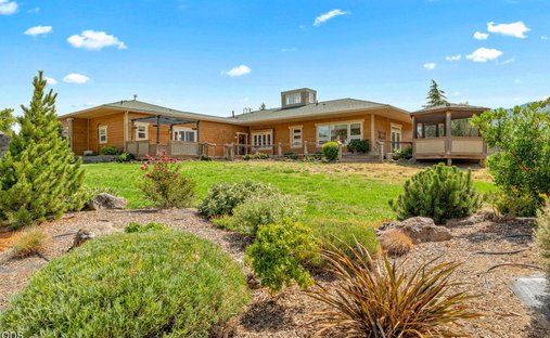 House in Ashland, Oregon, United States 1