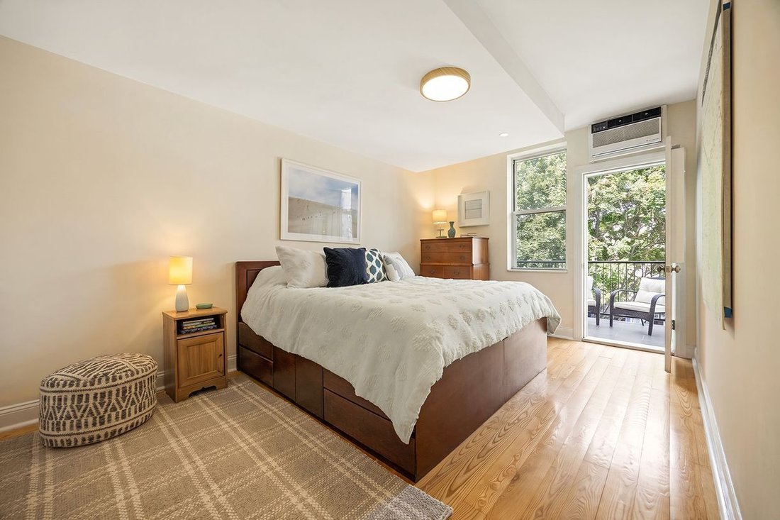 Condo in New York, New York, United States 4 - 18813115