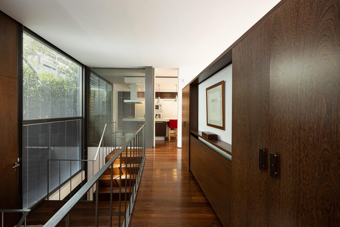 Villa a Les Corts, Barcellona, Spagna 5 - 18812074
