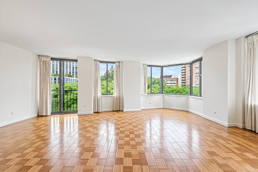 Apartamento en Nueva York, Nueva York, Estados Unidos 3 - 18815100