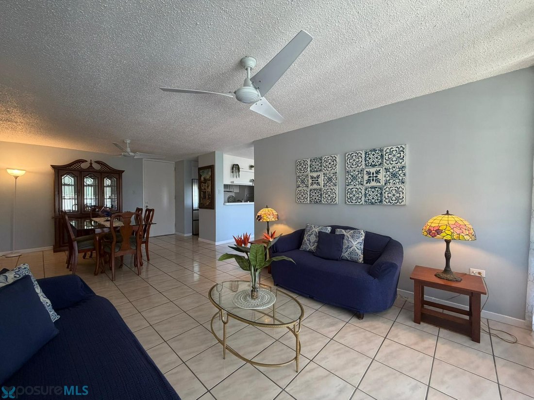 Appartement à Bayamón, Bayamón, Porto Rico 4 - 18812196