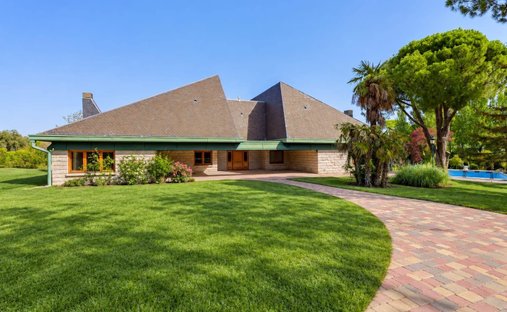 Villa a Norte, Alcorcón, Spagna 1