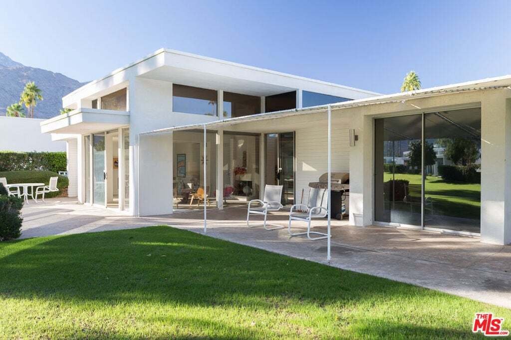 Casa a Palm Springs, California, Stati Uniti 4 - 18813974