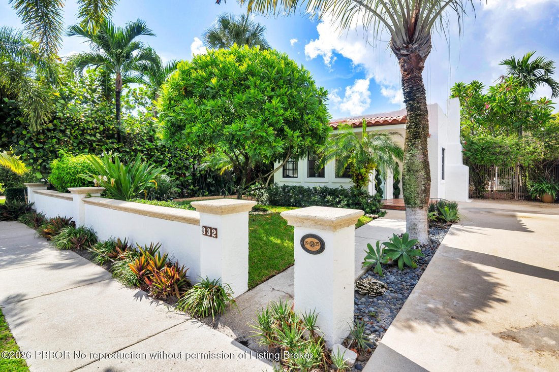 House in West Palm Beach, Florida, United States 1 - 18815207