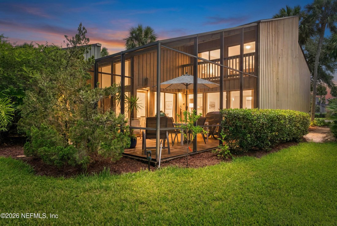 Eigentumswohnung in Ponte Vedra Beach, Florida, Vereinigte Staaten 1 - 18813729