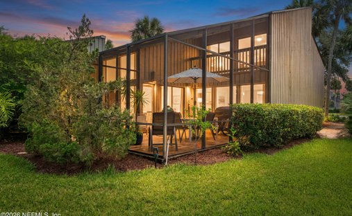Condo in Ponte Vedra Beach, Florida, United States 1
