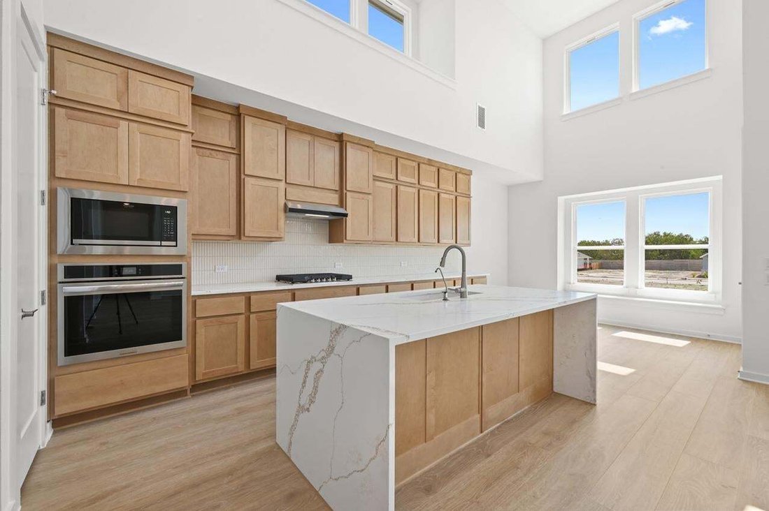 House in Austin, Texas, United States 4 - 17391757