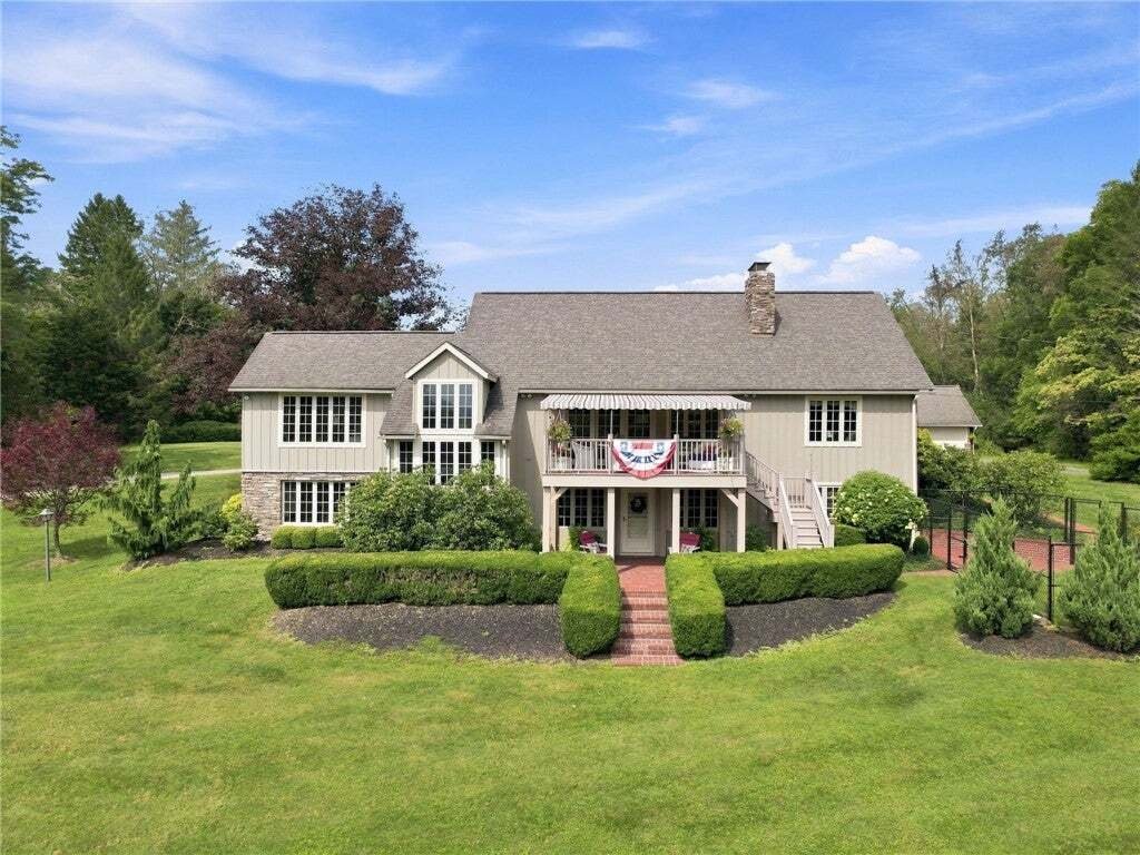 House in Ligonier, Pennsylvania, United States 2 - 18813836
