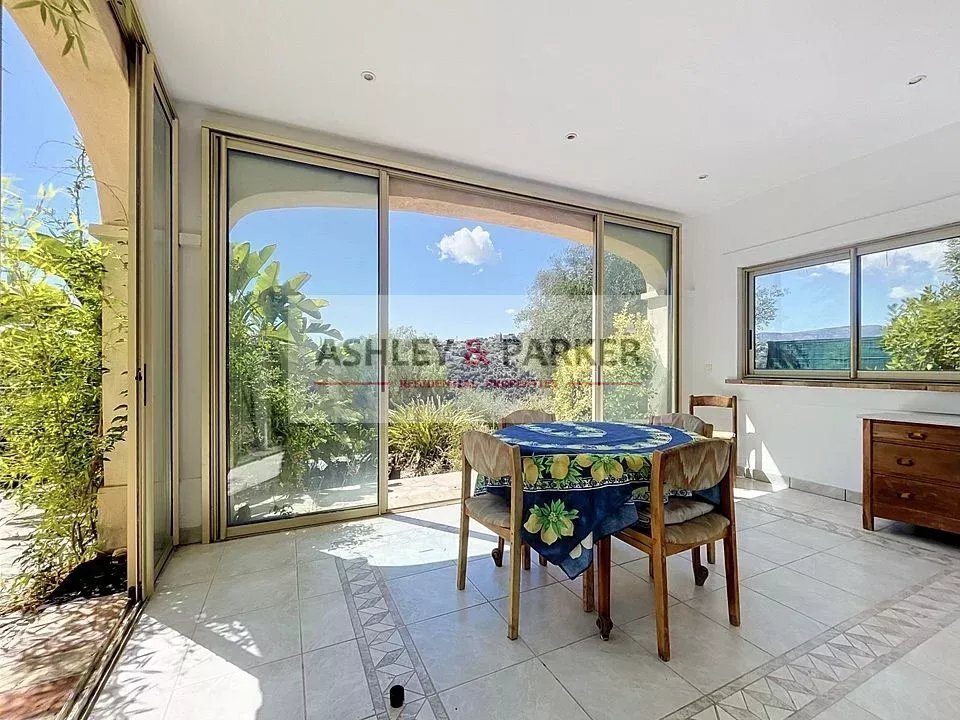 Villa in Nizza, Provence-Alpes-Côte d'Azur, Frankreich 2 - 18815249