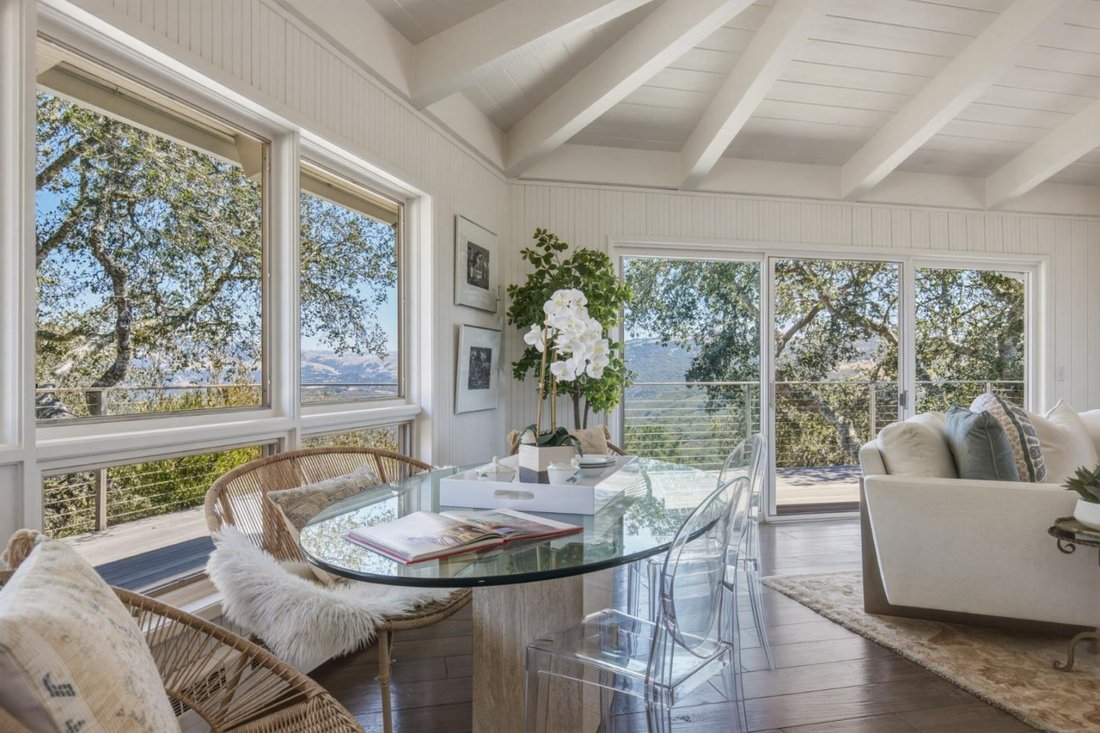 Casa en Carmel Valley Village, California, Estados Unidos 2 - 18813622