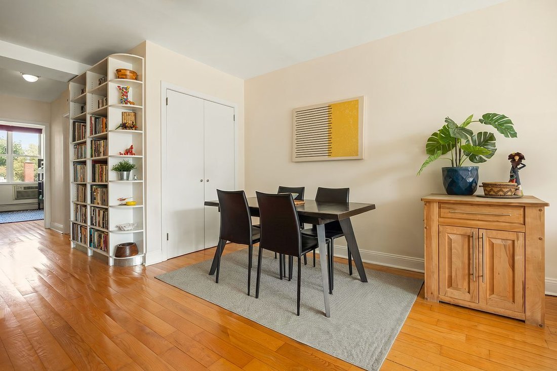 Condo in New York, New York, United States 2 - 18813115