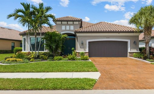 Haus in Terra Ceia, Florida, Vereinigte Staaten 1