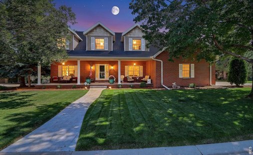 Casa en Greeley, Colorado, Estados Unidos 1