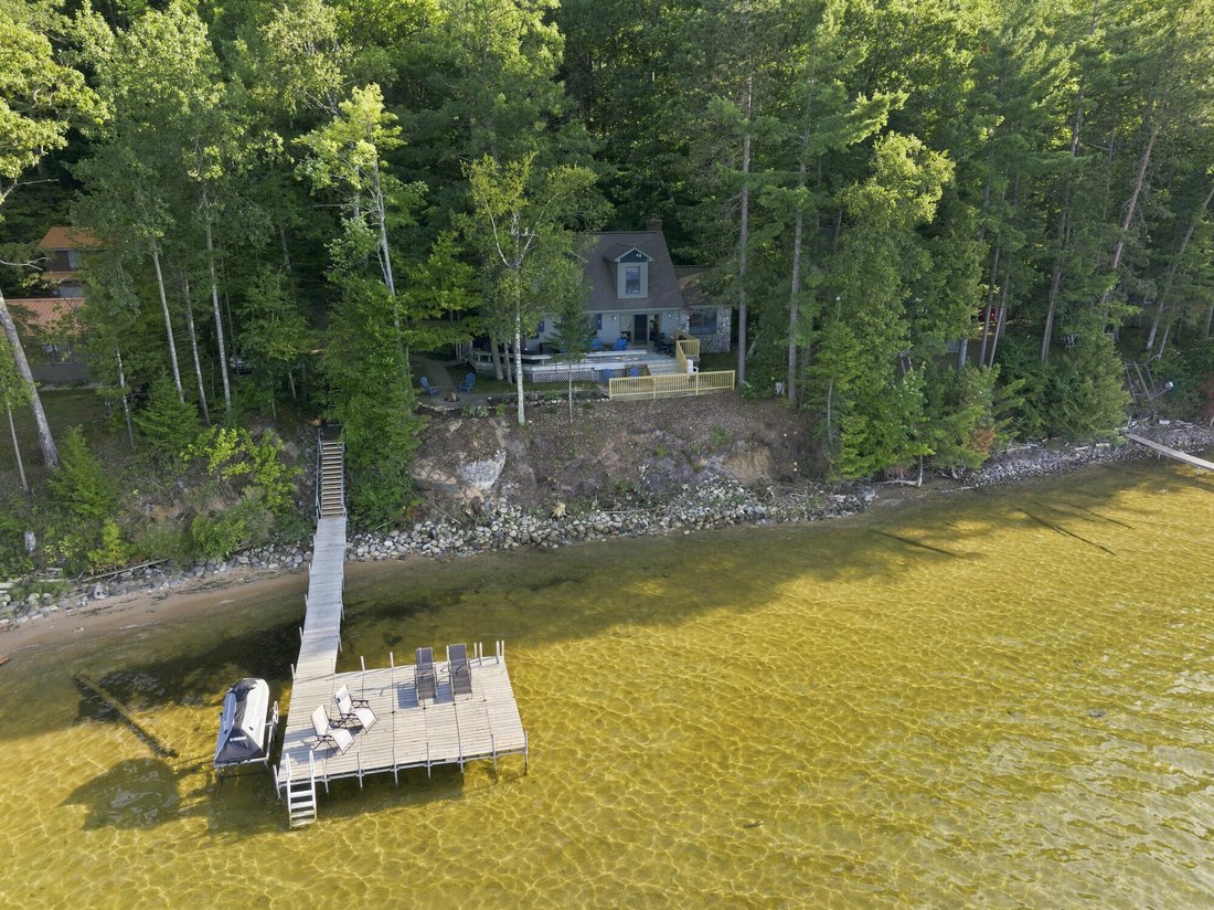 Casa a Indian River, Michigan, Stati Uniti 3 - 18813328