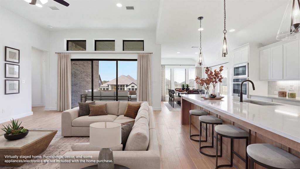 House in Fort Worth, Texas, United States 2 - 17723173