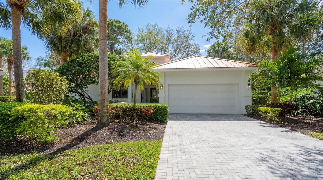 Casa en Jupiter, Florida, Estados Unidos 2 - 18814804