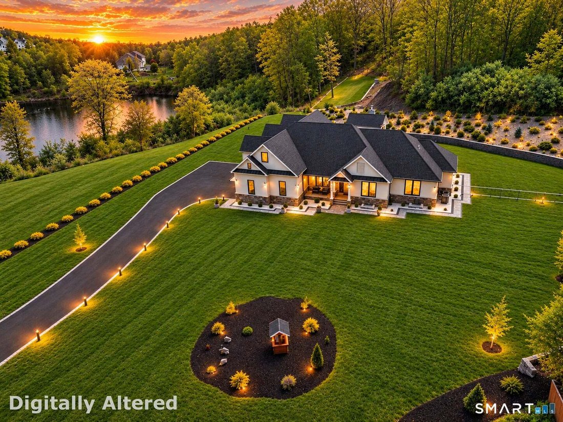 House in Bethany, Connecticut, United States 1 - 18811412